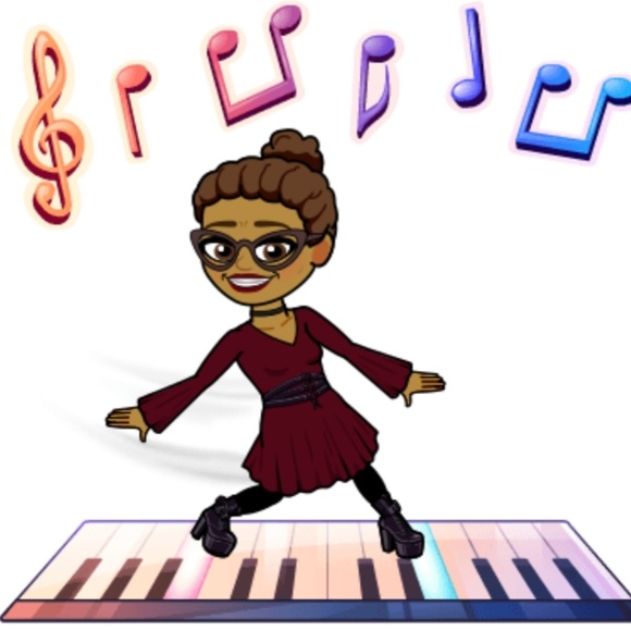 Meet your Posher, Elise - Picture 1 of 1